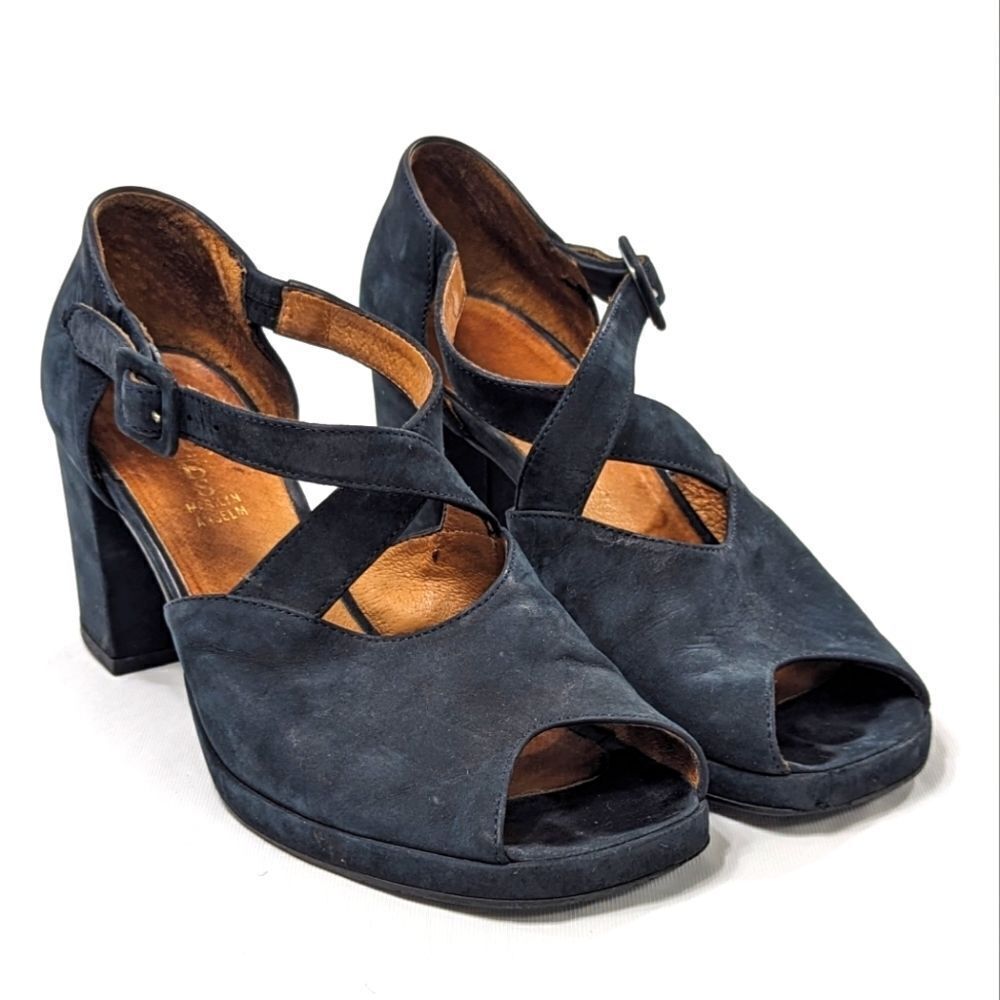 Hobbs Marilyn Anselm Sandal